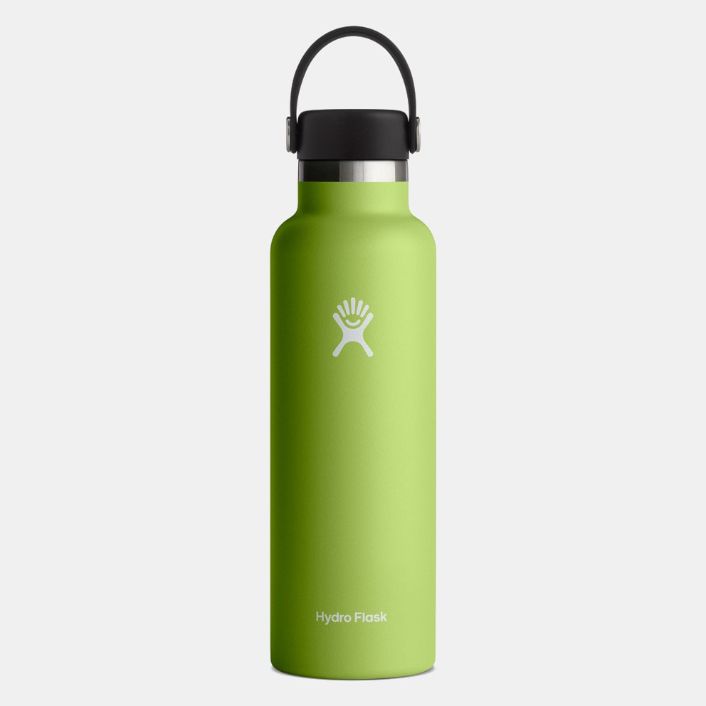 Hydro Flask Wide Mouth Μπουκάλι Θερμός 710 ml