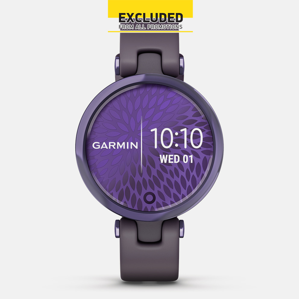GARMIN Lily Sport Unisex Smartwatch