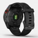 GARMIN fenix 7 Solar Edition Unisex Smartwatch