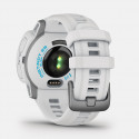 GARMIN Instinct 2S Solar Graphite Unisex Smartwatch