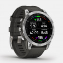 GARMIN Epix Sapphire Unisex Smartwatch