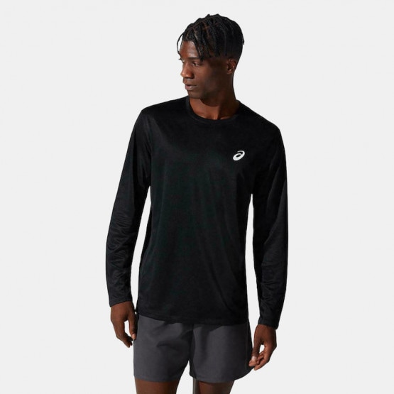 ASICS Core Men's Long-Sleeve T-Shirt