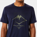 Asics Fujitrail Logo Ανδρικό T-shirt