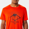 Asics Fujitrail Logo Men's T-shirt