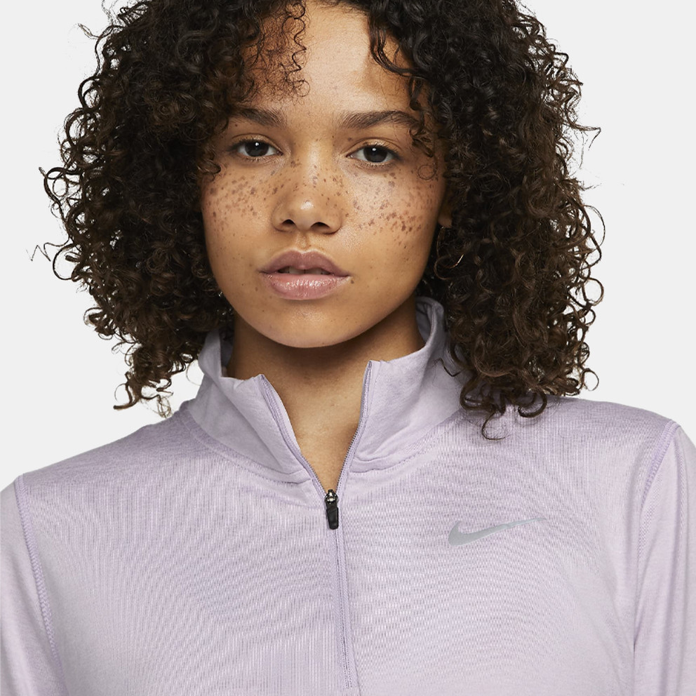 Nike Element Women's Long Sleeve T-Shirt