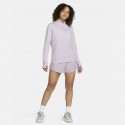 Nike Element Γυναικεία Μπλούζα με Μακρύ Μανίκι