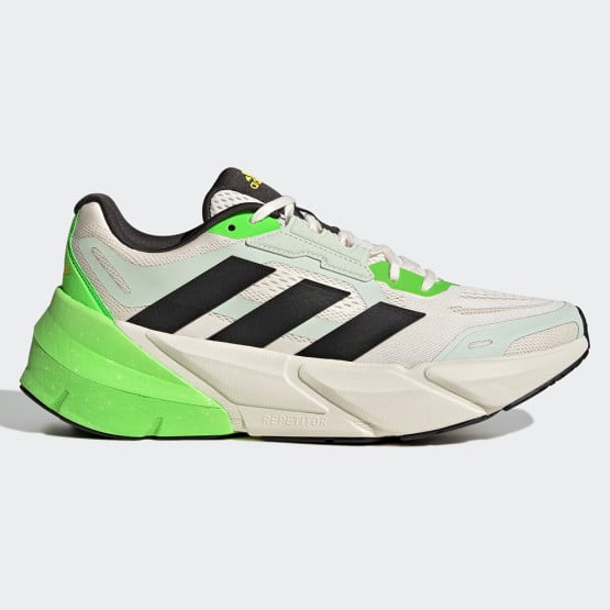 adidas Performance Adistar 1 Ανδρικά Παπούτσια για Τρέξιμο