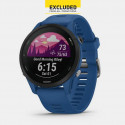 GARMIN Forerunner 255 Basic Unisex Smartwatch