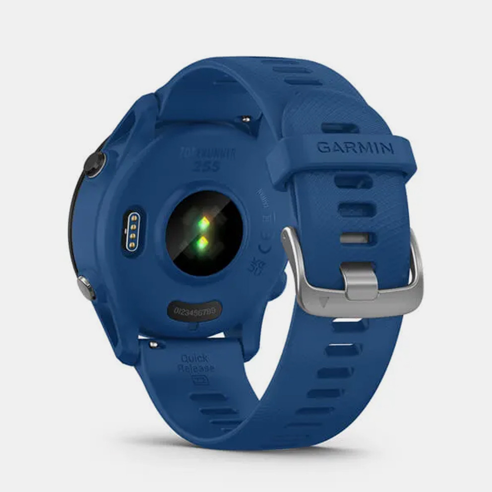 GARMIN Forerunner 255 Basic Unisex Smartwatch