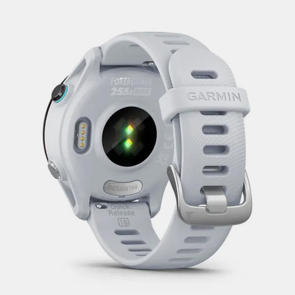 GARMIN Forerunner 255 Basic Γυναικείο Smartwatch