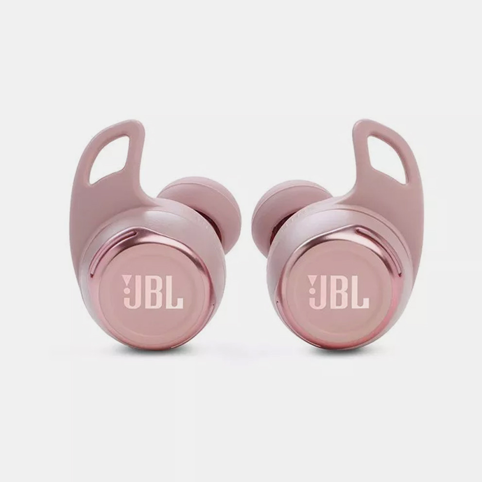 JBL Reflect Flow Pro+, TWS Sports Earbuds, ANC, Wr. Charging, IP68