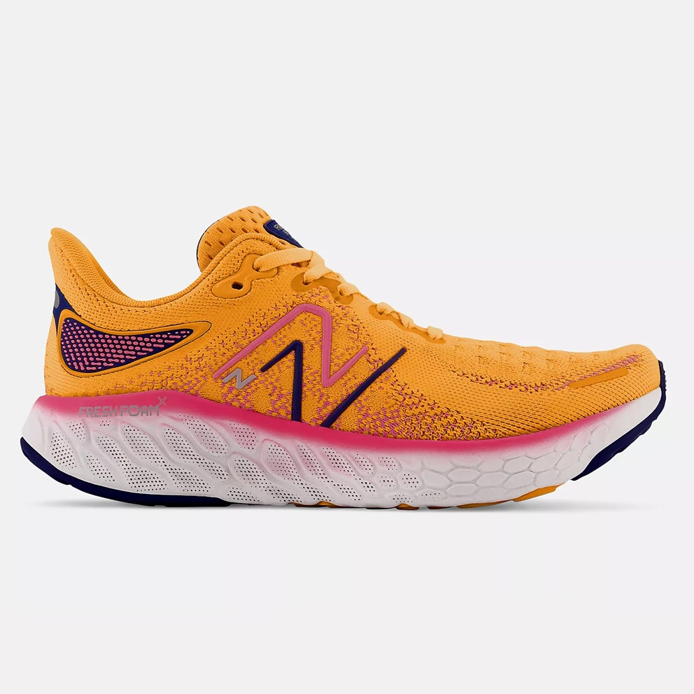 New Balance Fresh Foam-X 1080v12 Γυναικεία Παπούτσια για Τρέξιμο