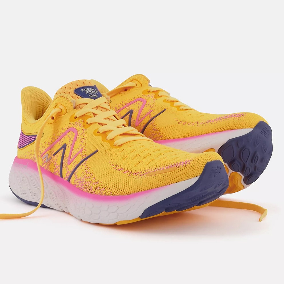 New Balance Fresh Foam-X 1080v12 Women's Running Shoes