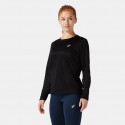 Asics Core Women's Blouse with Long Sleeves