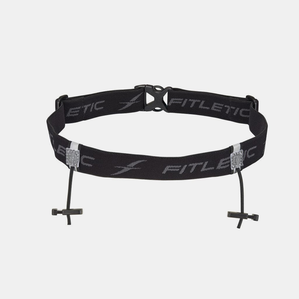 Fitletic Get Holder Race Belt Ζώνη Τρεξίματος