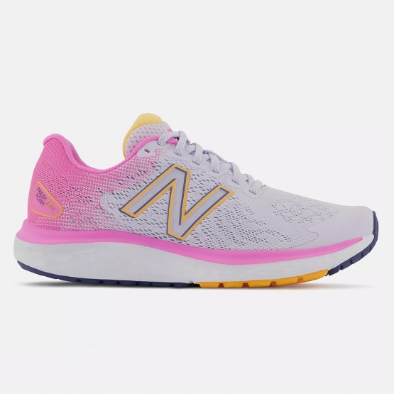 New Balance Fresh Foam 680v7  Women's Running Shoes