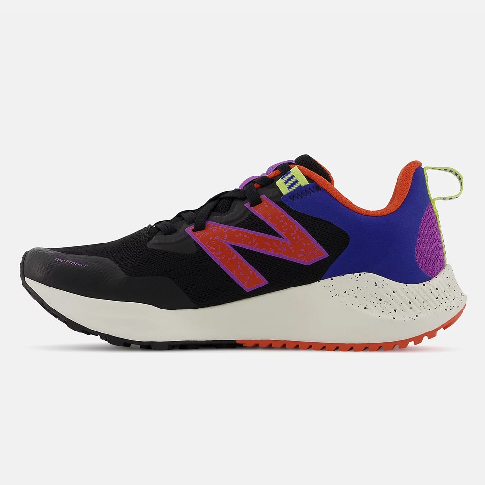 New Balance Nitrel V4 Γυναικεία Παπούτσια για Τρέξιμο