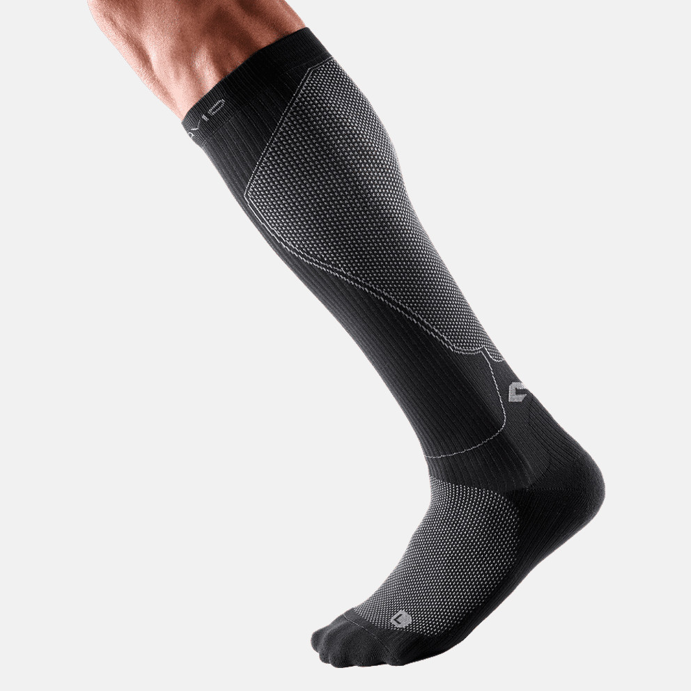 McDavid Multisports Compression Unisex Κάλτσες για Τρέξιμο