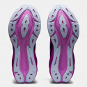 Asics Novablast 3 Γυναικεία Παπούτσια για Τρέξιμο