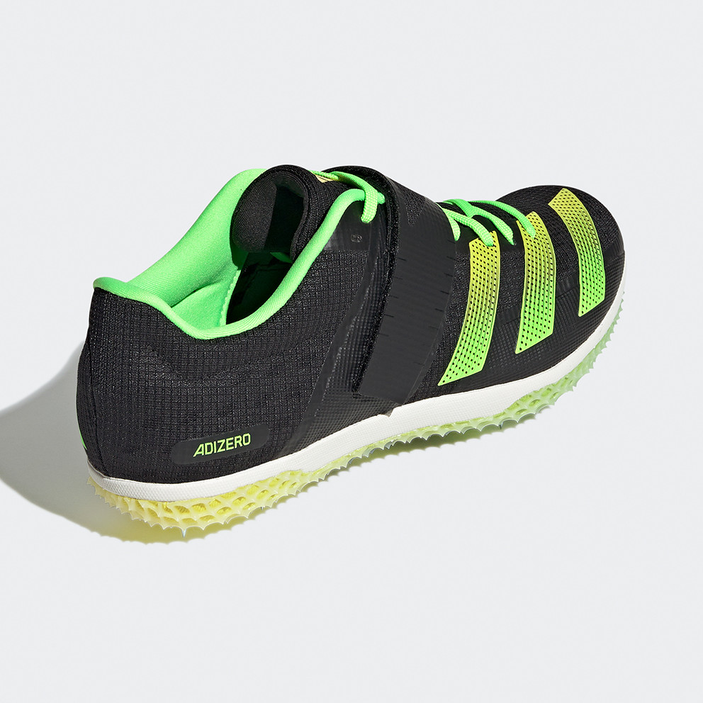 adidas Performance Adizero High Jump Unisex Track and Field Shoes