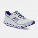ON Cloudvista Γυναικεία Παπούτσια για Trail Τρέξιμο