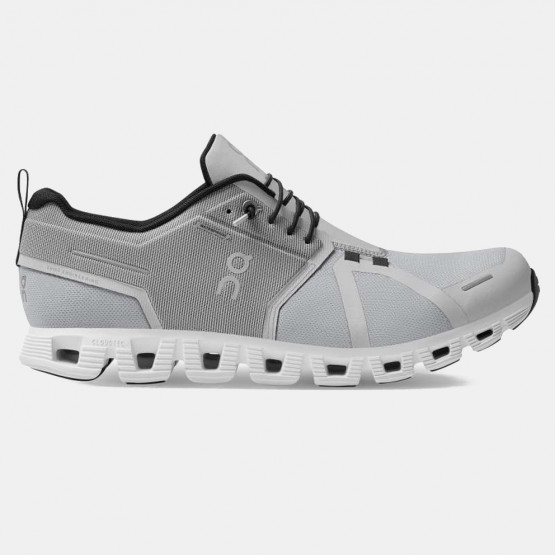 On Cloud 5 Waterproof Women's Running Shoes