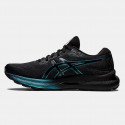 Asics Gel-Nimbus 24 Platinum Men's Running Shoes
