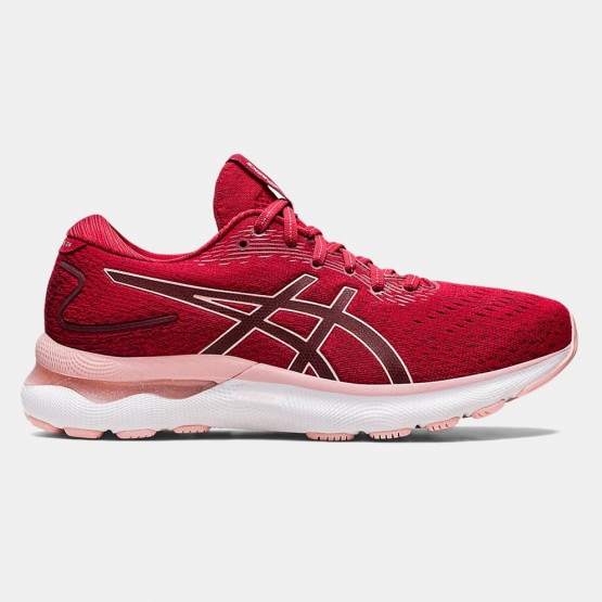 ASICS Gel-Nimbus 24 Γυναικεία Παπούτσια για Τρέξιμο