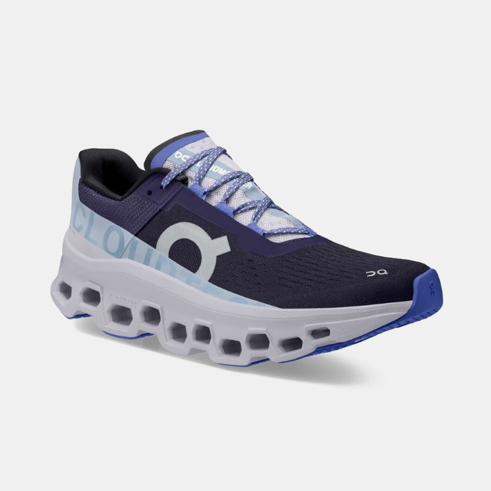 On Cloudmonster Womens' Running Shoes