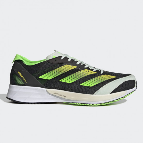 adidas Adizero Adios 7 Ανδρικά Παπούτσια για Τρέξιμο