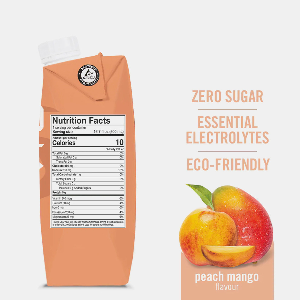 Biosteel Sports Drink Peach Mango 500 ML
