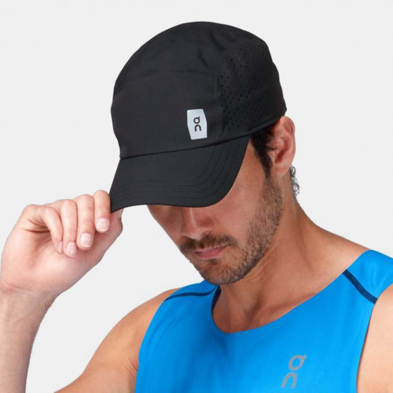 ON Lightweight-Cap Unisex Καπέλο