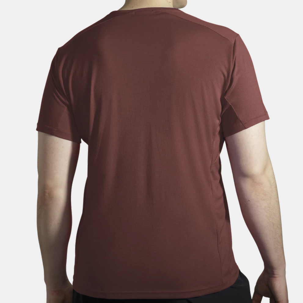 Brooks Atmosphere Ανδρικό T-shirt