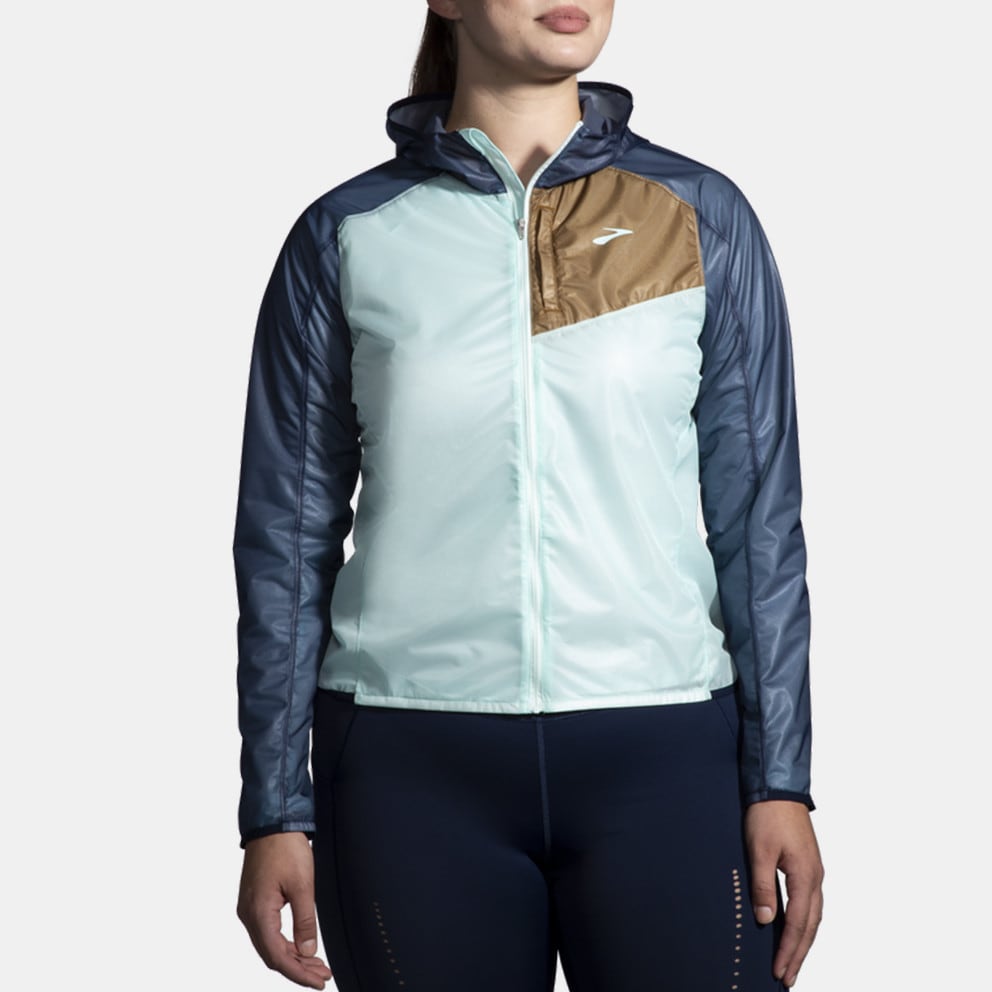 Brooks All Altitude Women's Windproof Jacket