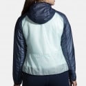 Brooks All Altitude Women's Windproof Jacket