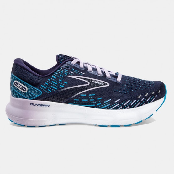 Brooks Glycerin 20 Γυναικεία Παπούτσια για Τρέξιμο