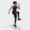 adidas Performance Own The Run Γυναικεία Αμάνικη Μπλούζα