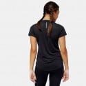 New Balance Accelerate Short Sleeve Women's T-shirt