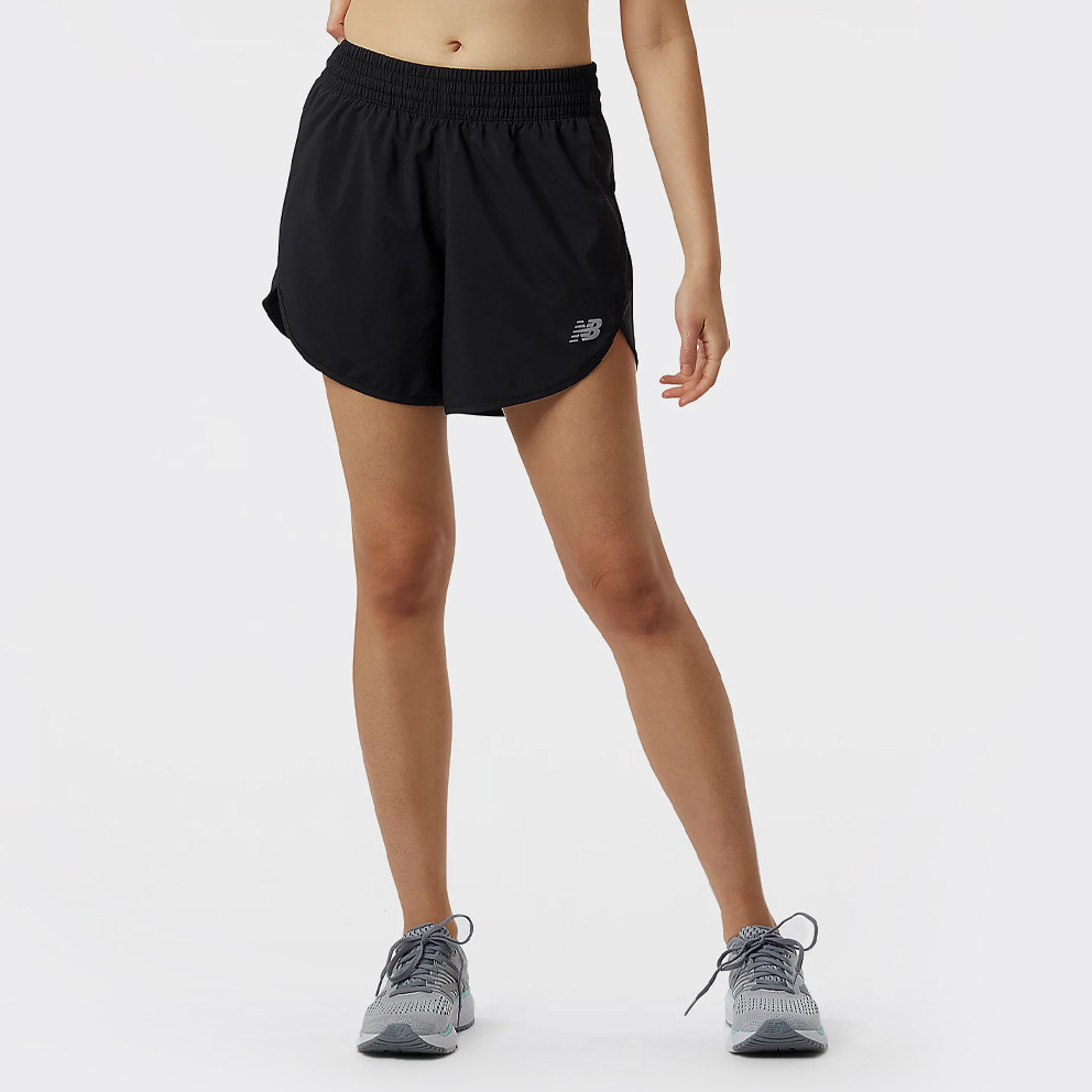 New Balance Accelerate 5 Inch Women's Shorts