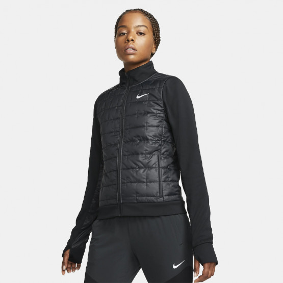 Nike Therma-FIT Γυναικείο Μπουφάν