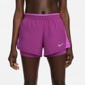 Nike 10K 2In1 Women's Shorts