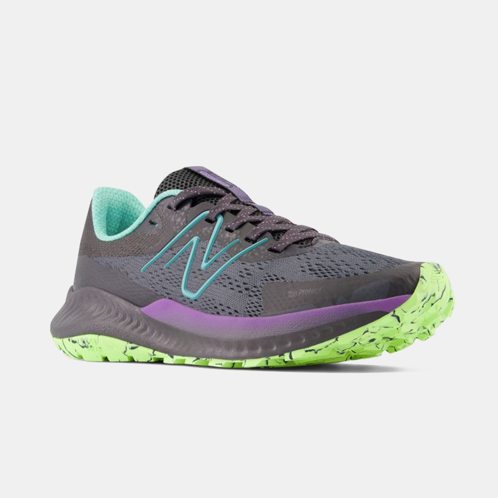 New Balance Nitrel V5 Γυναικεία Παπούτσια για Τρέξιμο