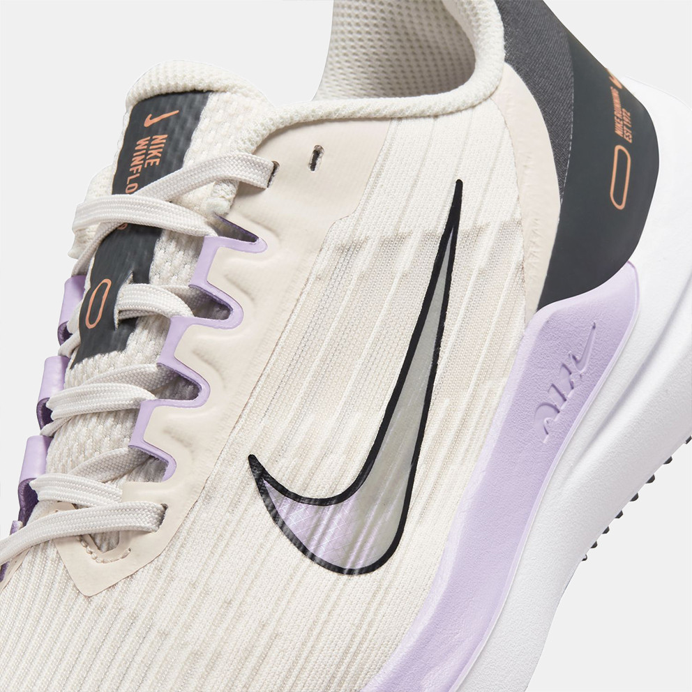 Nike Air Winflo 9 Women's Running Shoes