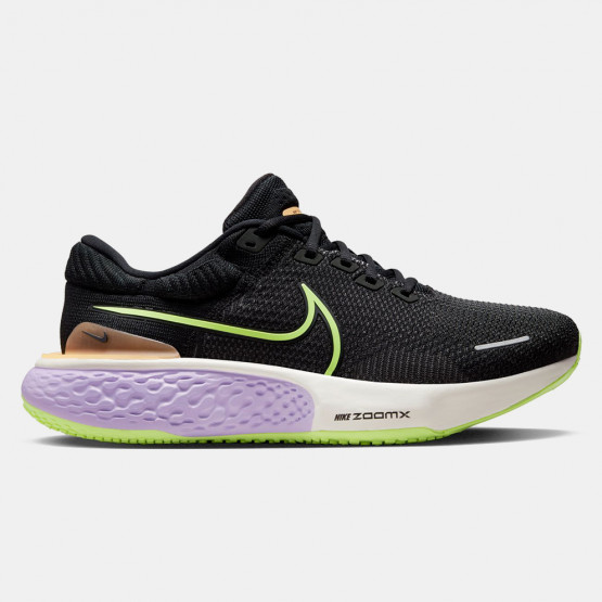 Nike ZoomX Invincible Run Flyknit 2 Ανδρικά Παπούτσια για Τρέξιμο
