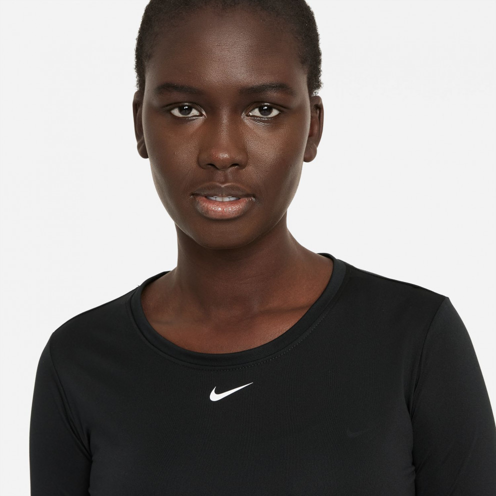 Nike Dri-FIT One Women's Long Sleeve T-shirt