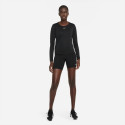 Nike Dri-FIT One Γυναικεία Μπλούζα με Μακρύ Μανίκι
