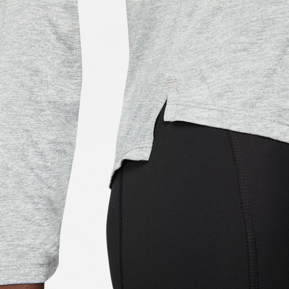 Nike Dri-FIT One Women's Long Sleeve T-shirt