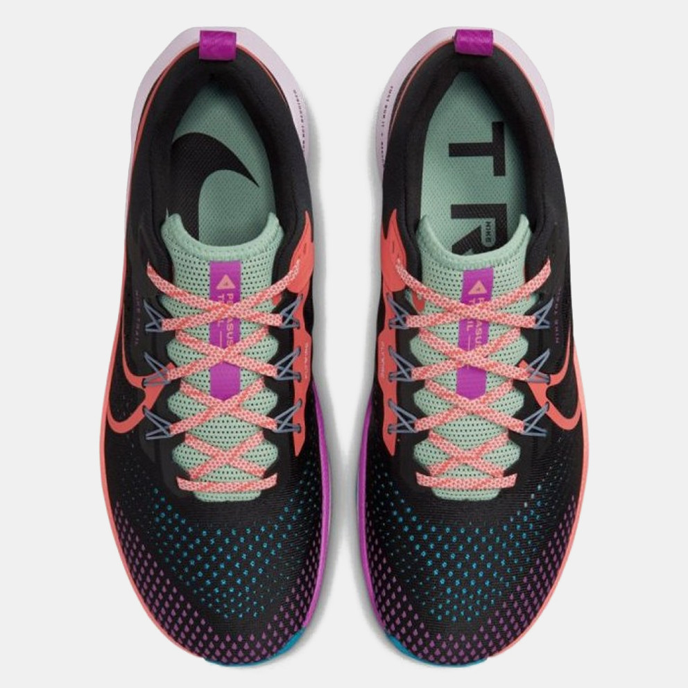 Nike React Pegasus Trail 4 Ανδρικά Παπούτσια για Τρέξιμο