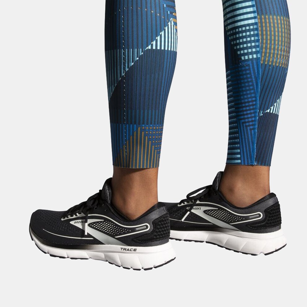 Brooks Method 7/8 Tight Motion Print Women's Leggings