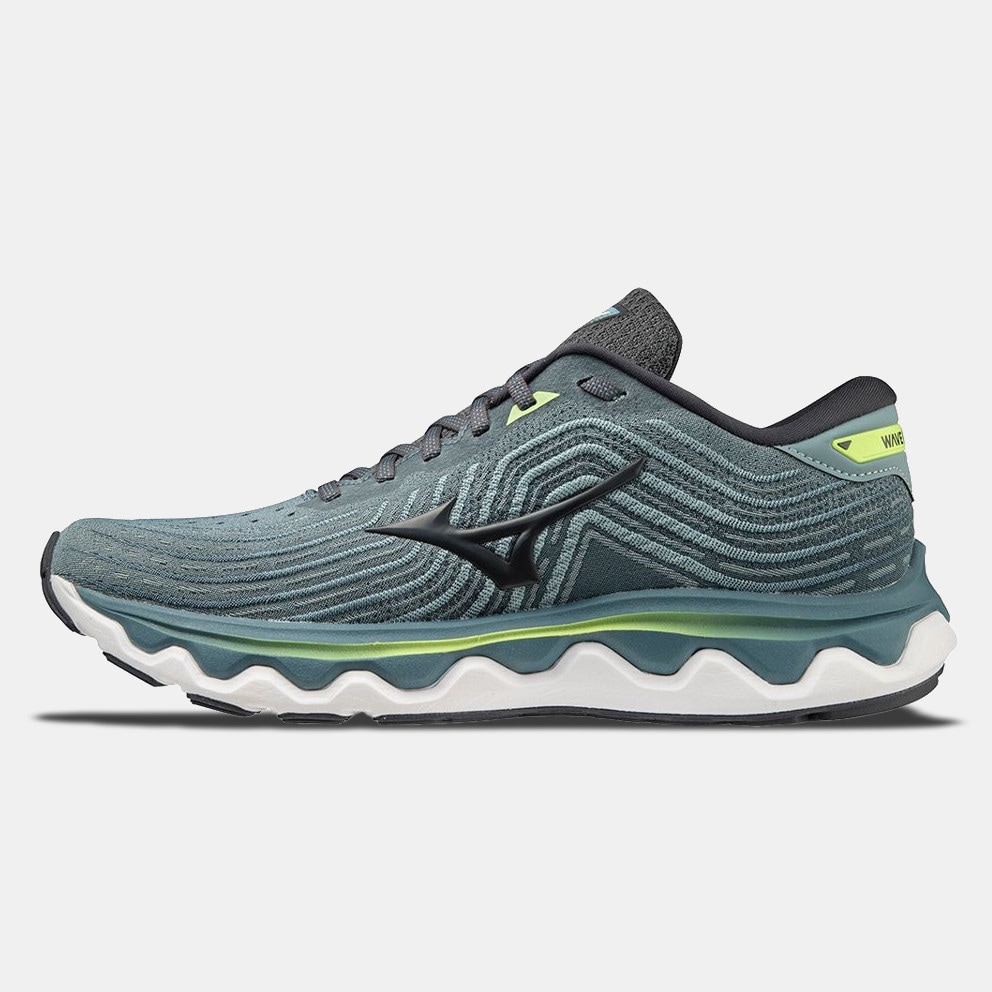 Mizuno Wave Horizon 6 Ανδρικά Παπούτσια για Τρέξιμο